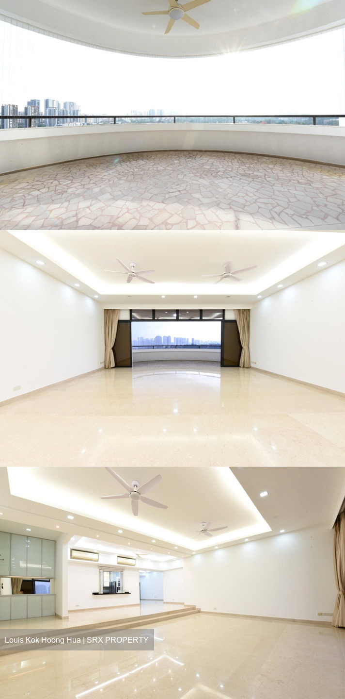 Regency Park (D10), Condominium #592217011